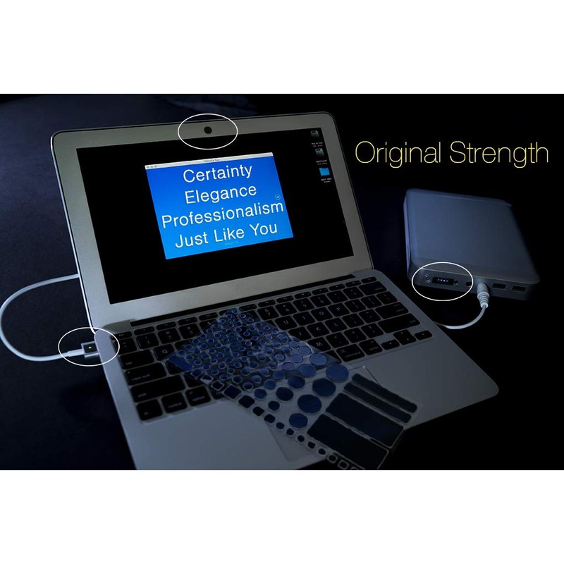 LIGHTDIMS Original Strength - Light Dimming LED Covers/Light Dimming Sheets