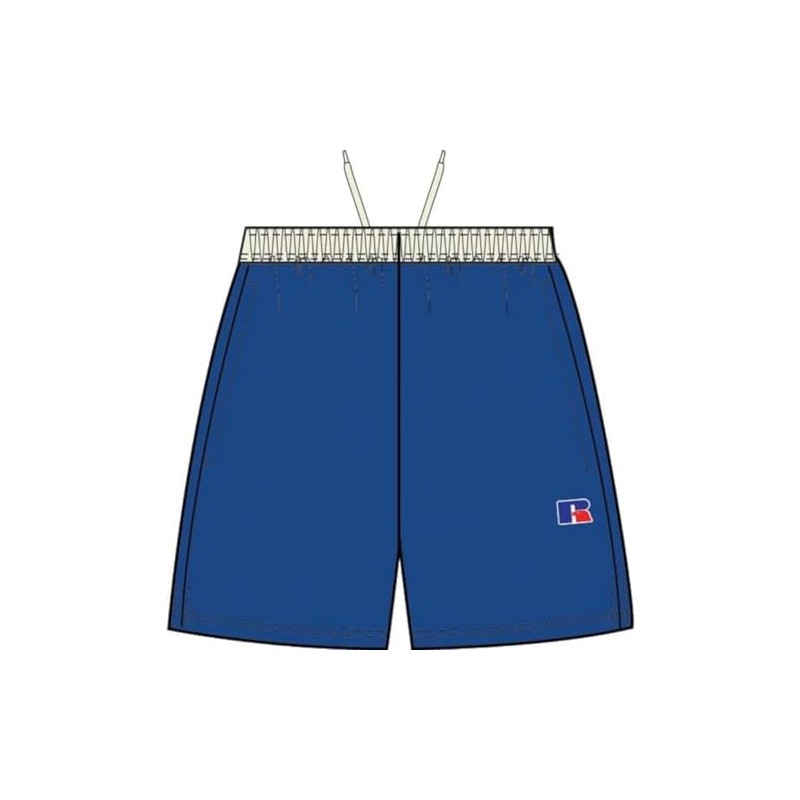 Russell Athletic Men's Swim Shorts Shorts