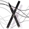 BMF Black Liquid Eyeliner Sweatproof Waterproof Quick Dry Vivid Eye