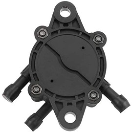 HQPart Fuel Pump for 491922 691034 692313 808492 808656 John D LG808656 For 16700-Z0J-003 49040-7001 Mule 2010 Mule 2020 Mule 2030 Mule 600 Mule 610 Mule SX 49040-0769 49040-1059 49040-1062 49040-7001