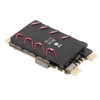 80A ESC 5 to 12S HV3 Brushless Electronic Speed Controller