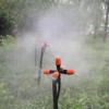 Garden Mist Drip Irrigation Dripper Adjustable Flow Rate Allround Garden