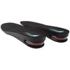 FOOTINSOLE.COM 1.2 Inches Height Increase Shoe Insoles with Air Cushion