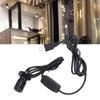 Haofy 5V Mini Spot Lights Bright USB Dimmable LED Spotlight