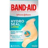 Band-Aid Hydro Seal, 6 Large Bandages Per Box (Pack of