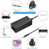 12V 5A Power Supply for LED Strip Lights, 60W Power