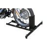 U.S. General Motorcycle Stand/Wheel Chock