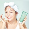 Organic Foam Cleansing Vitamin C Natural Face Wash Jeju On
