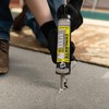 DAP Textured Concrete Premium Elastomeric Filler & Sealant, Gray, 10.1