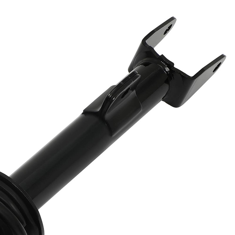 ECCPP Complete Struts Front and Rear Pair Strut Spring Assembly