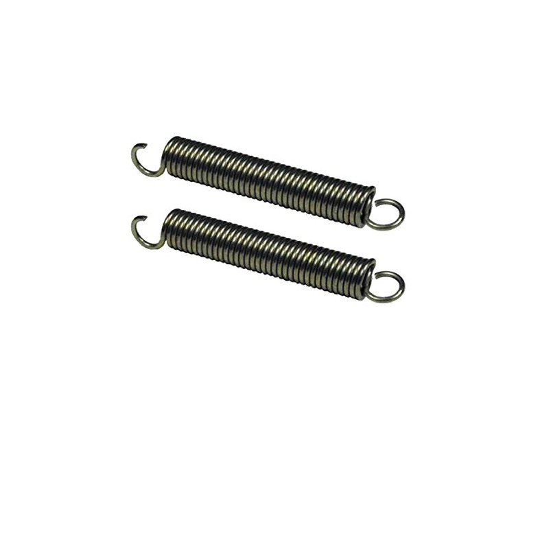 Pressure Plate Springs for TapeTech EZ Roll Drywall Flat Boxes
