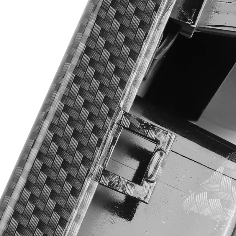 Center Console Tray Carbon Fiber Grain Storage Insert Drawer 51167038323