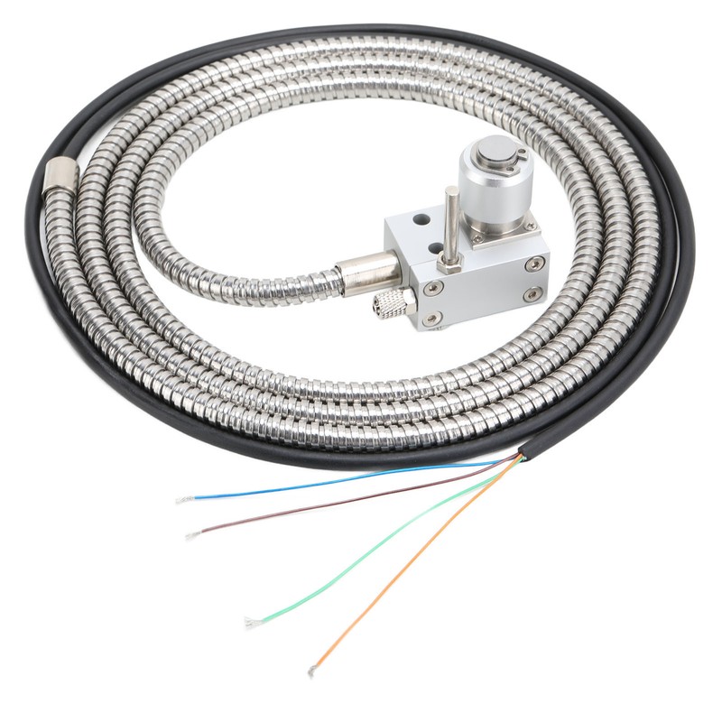 CNC Tool Setter 10mm Diameter 4 Core Wire Precise Positioning