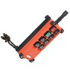 Industrial Wireless Radio Remote Control Hoist Crane Dump Trailer Remote
