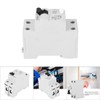 GYL9 Circuit Breaker 2P 50/60Hz IP20 Electric Leaking Protector Current