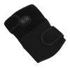 Cordless Knee Massager Heated Knee Elbow Shoulder Brace Vibration Knee