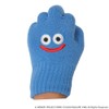 dragon quest smile slime smartphone gloves slime