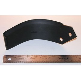 Caroni Tines for The Caroni Roto-Cultivator (Set of 5)