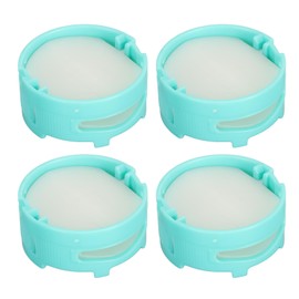 Odor Neutralizer for Shark Vacuum Odor Neutralizer Cartridge Upright Vacuum Replacement Cartridge for Shark AZ3002 AZ3000 HZ3000 HZ3002 ZD550