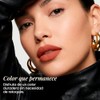 Divine Matte, Labial Lquido Mate de Alta Pigmentacion, 8 Tonos,
