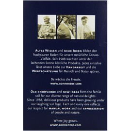 Sonnentor Kamille bio, Doppelkammerbeutel, 3er Pack (3 x 14 g)