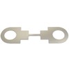 Auprotec® strip link fuses HSB non-housed fuse strips: 110 amp,