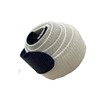 Drainage Depot w/Clear 750ml Bag,Urine Drainage Bag, Nephrostomy Bag with