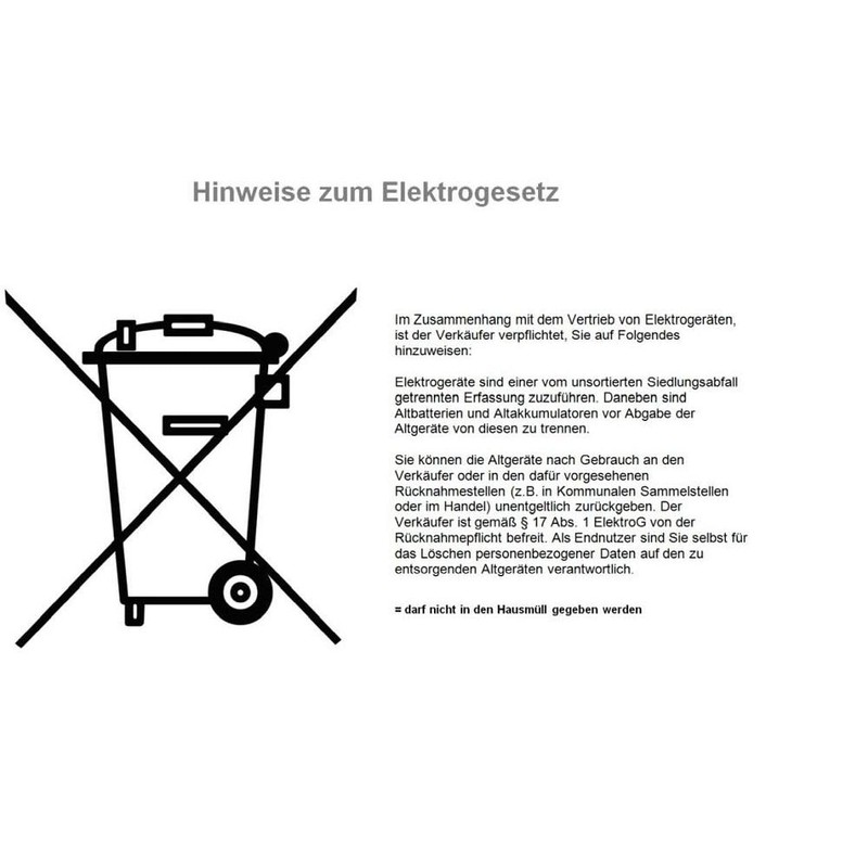 KOSO Thermometre