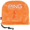 Ping PING Head Cover Reversible Color Code Iron Cover