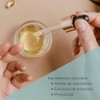 Válquer Profesional Ice Hair Mask, Máscara Capilar Reparación Total sin