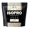 バルクスポーツ WPI プロテイン アイソプロ プレーンタイプ ノンフレーバー 甘味料不使用 高濃度ホエイプロテイン 800g