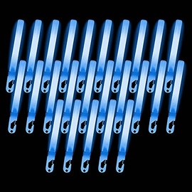 25 Pieces Lazuris Lumica Large Flash (Conventional Type), Commercial Bulk Concerts, Lives, Events, Penlights, Chemical Lights, Festivals, Summer Vacation