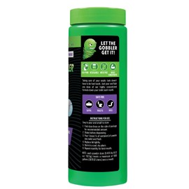 Green Gobbler Septic Tank Treatment Powder | 7 -in- 1 Waste Digestion | 4 Month Supply