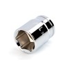 TEKTON 1/2 Inch Drive x 15/16 Inch 6-Point Socket |