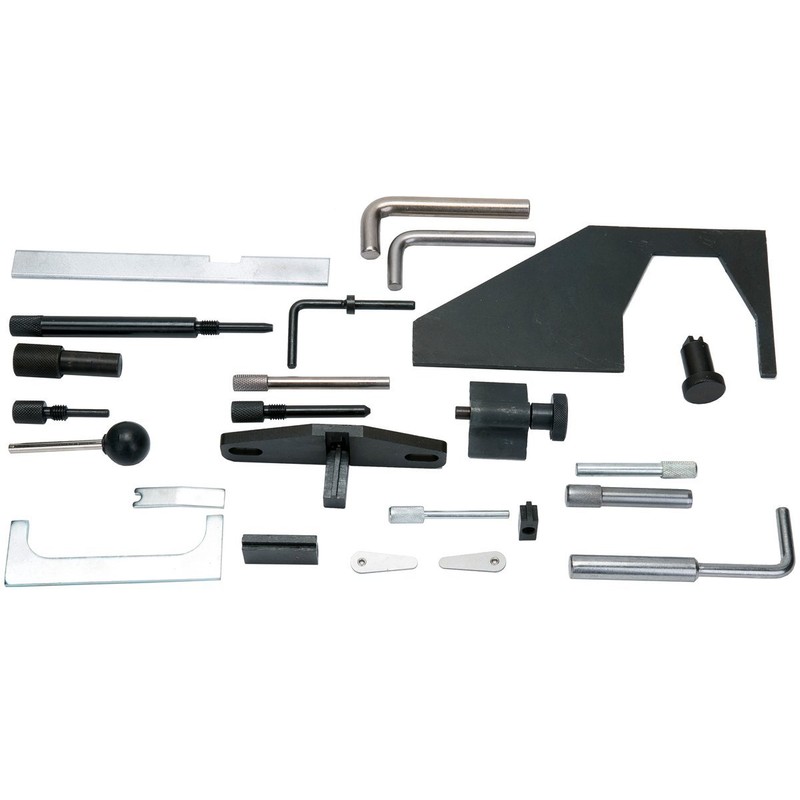 8MILELAKE Camshaft Alignment Tool CX-7 Timing Tool Kit fit for