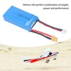 For XK X450 Battery Lithium Polymer Lightweight 11.1V 1300mah RC