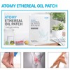 Atomy Ethereal Oil Patch With Natural Herbal Essential Oil NON-MEDICINAL