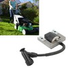 Lawn Mower Ignition Coil Module 14 584 05S Replacement for