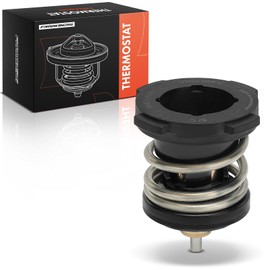 Frankberg 04E121113C Coolant Thermostat Coolant Thermostat Coolant Thermostat Replace# 04E121113C