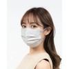Explus 397-SSKN015 GR Small Face Mask, P3D Mask, Color Mask,