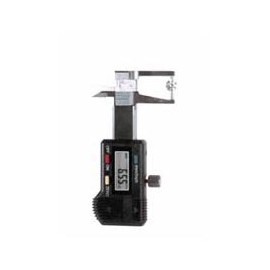 Digital Pocket Gem Gauge