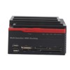 2.5inch 3.5inch DualBay USB3.0 SAta IDE HDD Docking Station Offline