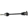 GSP NCV39006 CV Axle Shaft Assembly - Right Rear (Passenger