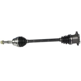 GSP NCV39006 CV Axle Shaft Assembly - Right Rear (Passenger Side)