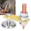 Welding Support Clamp, Welding Magnet Head Adjustable Magnetic Clamp Welding