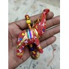 Indian Traditional Five Elephant Hanging Layer, Wall Hanging, Decorative Hanging