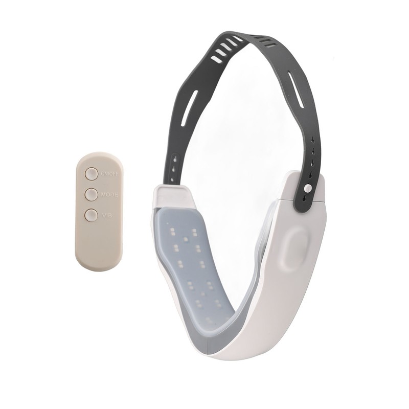V Face Lifting Machine Line Up Lift Belt Beauty Meter