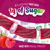 Wiley Wallaby Low Sugar Gluten Free Licorice | Soft Chewy