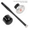 30" Sports Light Stainless Steel Non slip Grip Car Self