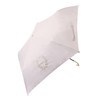Maison de Fleur 08000607800 Women's Umbrella, Light Filtering & UV